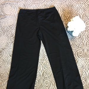Sport Solutions By Soma Pants Size M